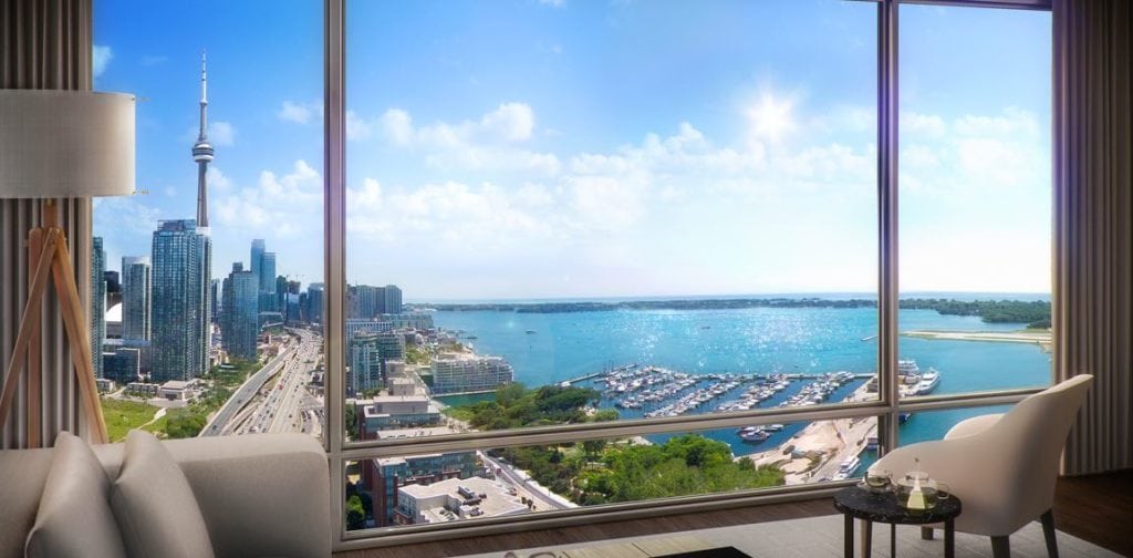 Thumbnail for Luxury Living Toronto Downtown
